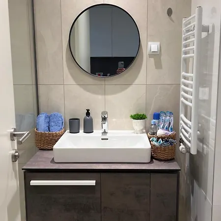 Maca Apartment