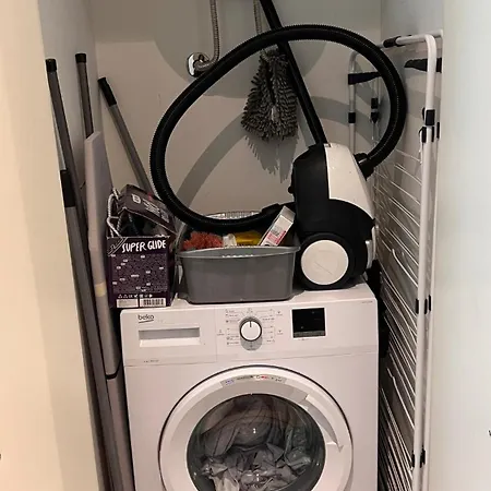 Maca Apartment