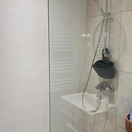 Apartment Maca