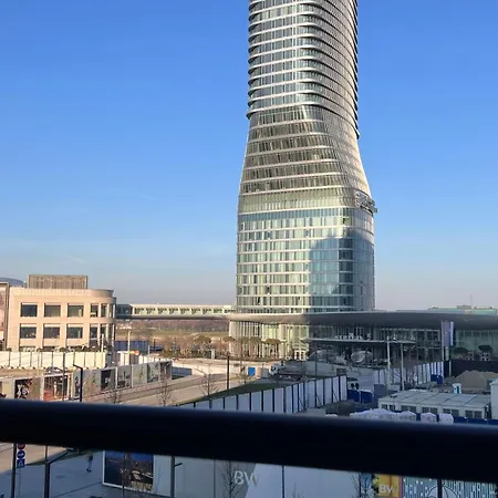 Maca Apartment