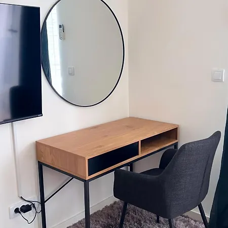Apartment Maca