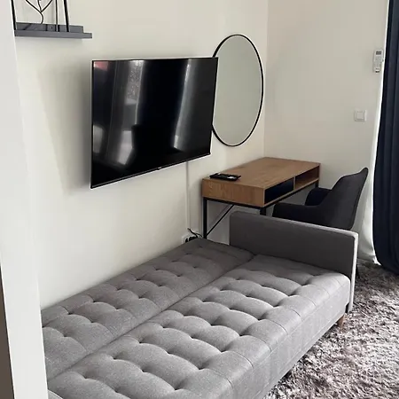 Maca Apartment